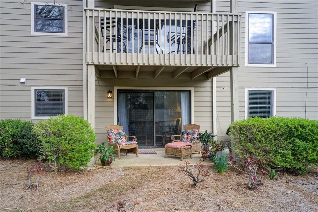 Photo one of 801 River Mill Cir Roswell GA 30075 | MLS 7366411F
