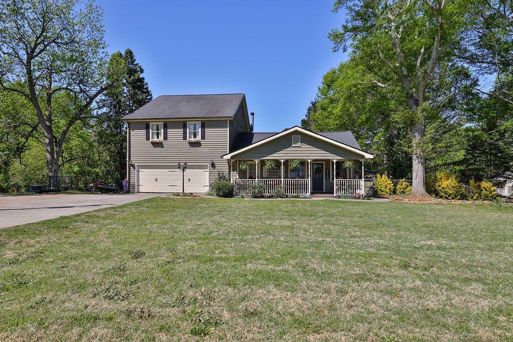 Photo one of 4656 Bryant Rd Snellville GA 30039 | MLS 7366477F