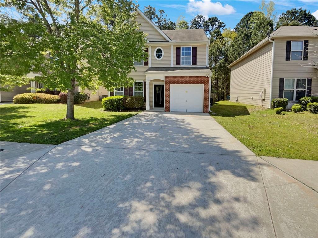 Photo one of 3744 Shenfield Dr Union City GA 30291 | MLS 7367150F