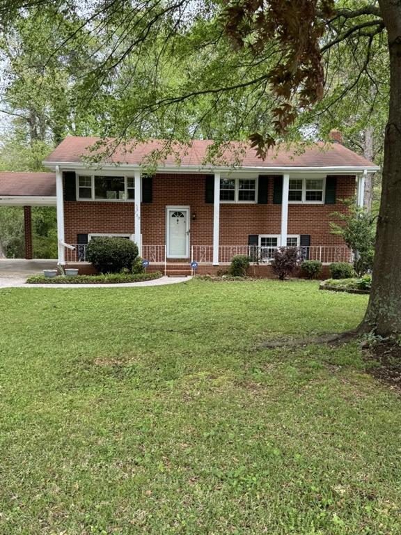 Photo one of 730 Anderson Dr Jonesboro GA 30236 | MLS 7367224F