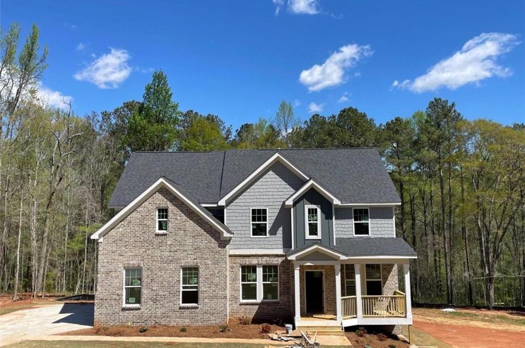 Photo one of 3254 Creekside Se Dr Conyers GA 30094 | MLS 7367272F