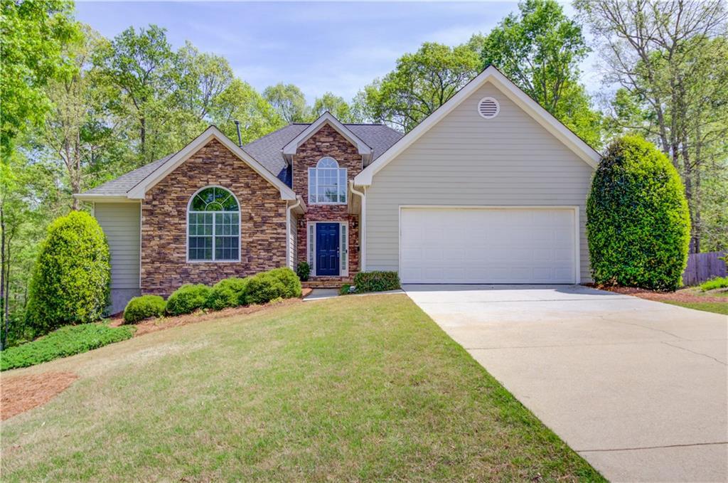 Photo one of 525 Cluster Ct Grayson GA 30017 | MLS 7367293F