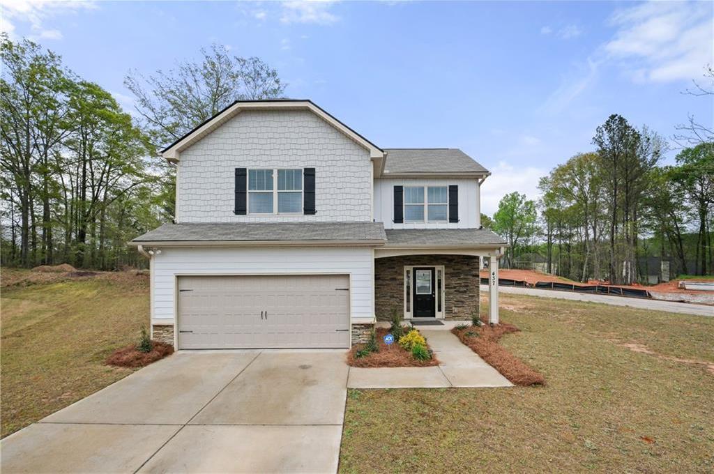 Photo one of 437 River Bluff Dr Temple GA 30179 | MLS 7367418F