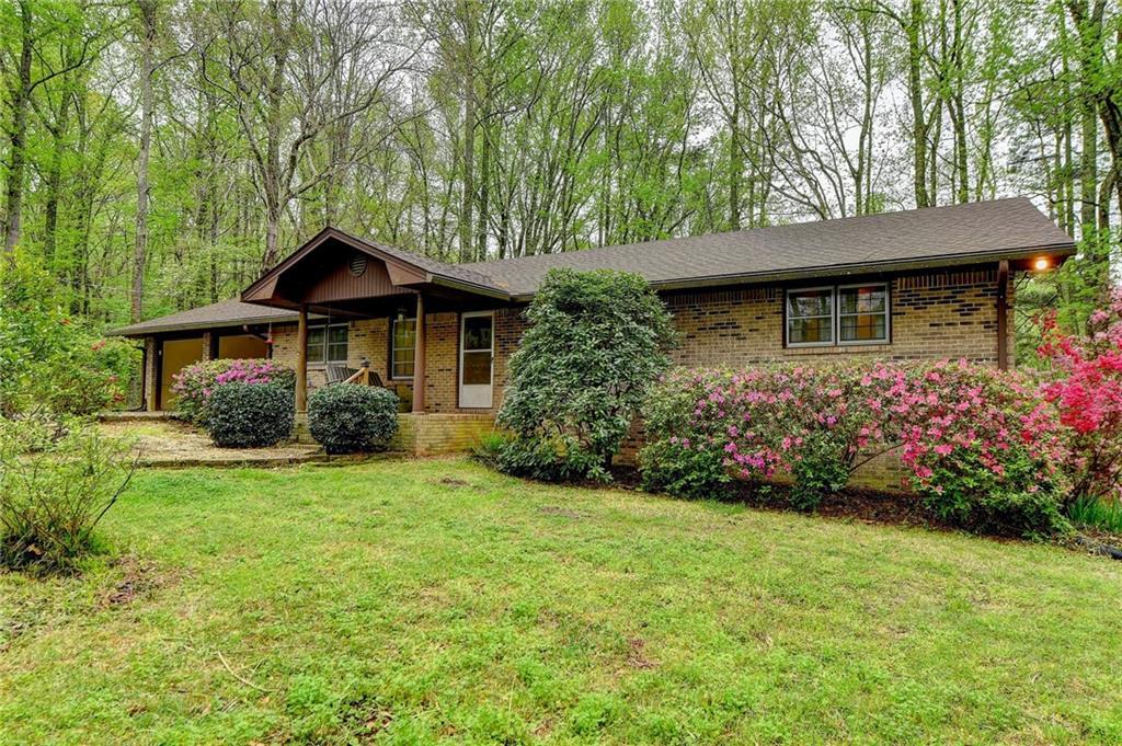 Photo one of 2435 Cammie Wages Rd Dacula GA 30019 | MLS 7367427F