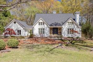Photo one of 8815 River Trace Dr Johns Creek GA 30097 | MLS 7367527F