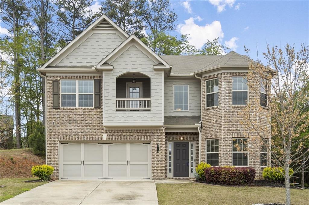 Photo one of 2742 Misty Ivy Drive Buford GA 30519 | MLS 7367529F