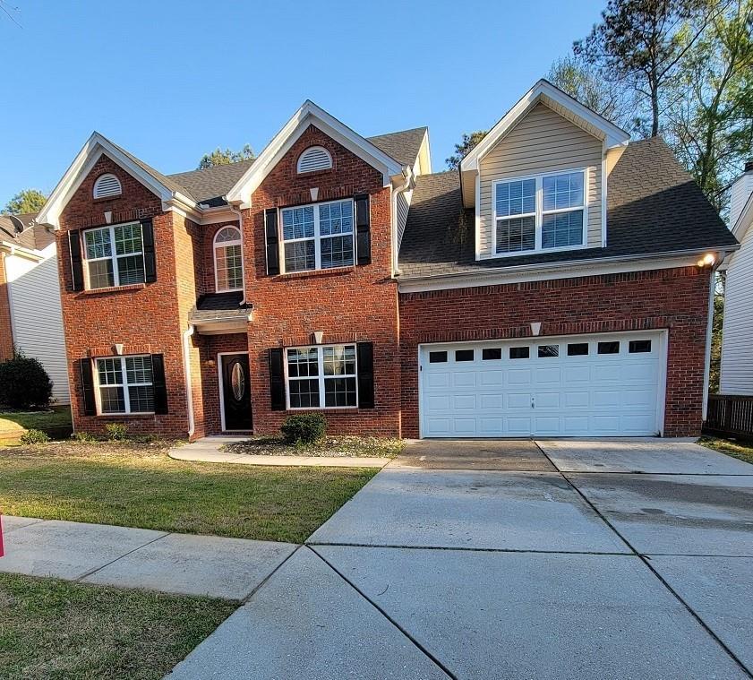 Photo one of 4052 Preserve Glen Ct Snellville GA 30039 | MLS 7367764F