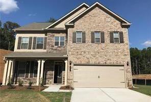 Photo one of 2729 Ogden Trl Buford GA 30519 | MLS 7367765F