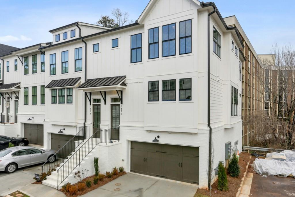 Photo one of 5870 Westin Rd Atlanta GA 30328 | MLS 7367789F