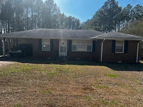 Photo one of 6123 Campbellton Fairburn Rd Fairburn GA 30213 | MLS 7367849F