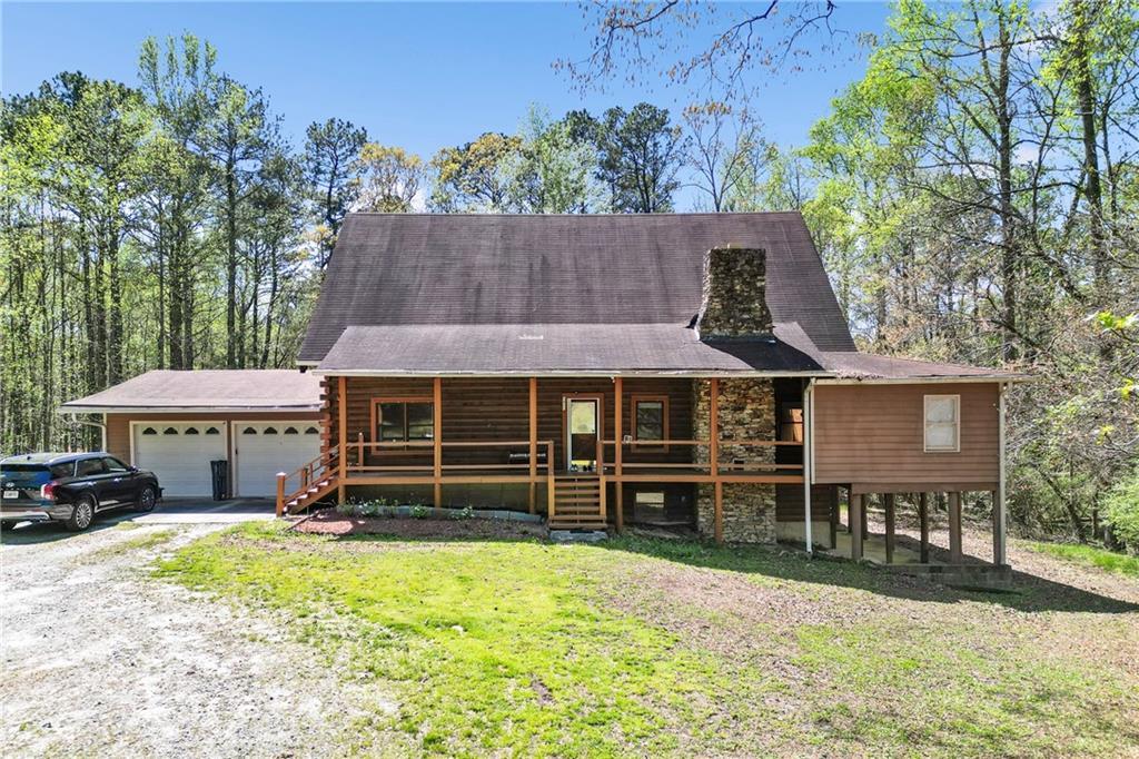 Photo one of 1411 Rock Springs Rd Buford GA 30519 | MLS 7367936F