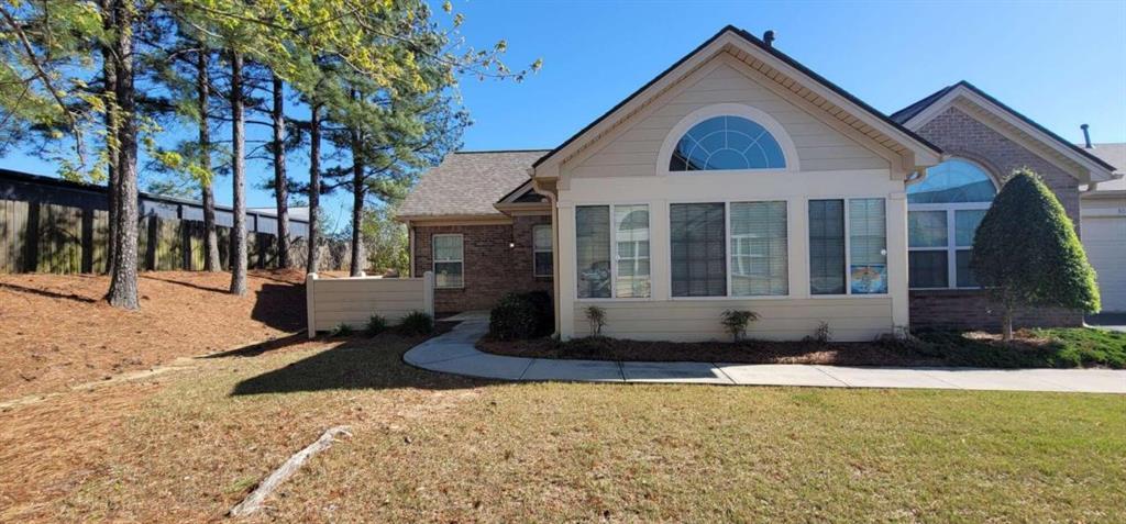 Photo one of 802 Silver Summit Dr Conyers GA 30094 | MLS 7368576F