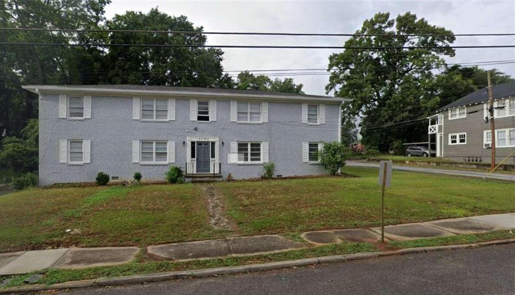Photo one of 1792 Temple Ave College Park GA 30337 | MLS 7368628F
