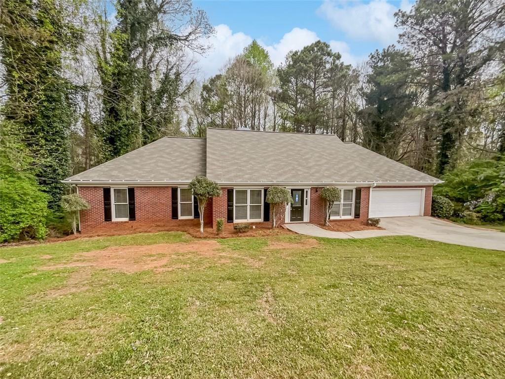 Photo one of 3960 Windy Shore Dr Snellville GA 30039 | MLS 7368686F