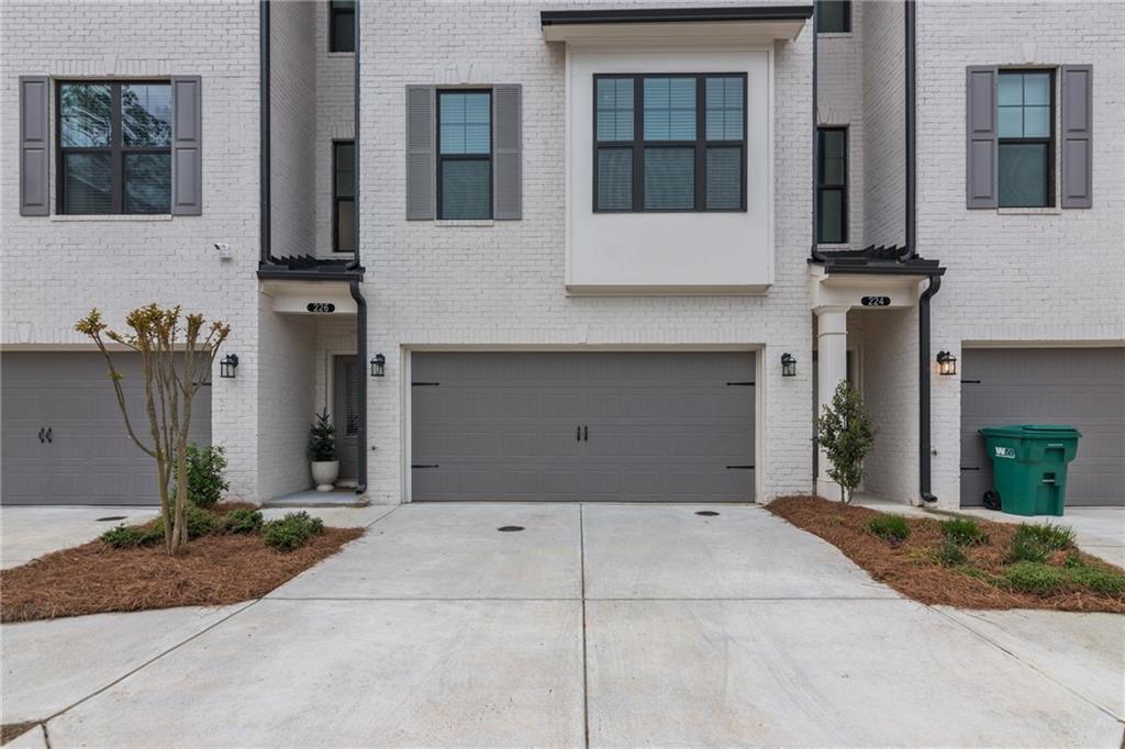 Photo one of 226 Emerson Heights Dr Woodstock GA 30188 | MLS 7369023F