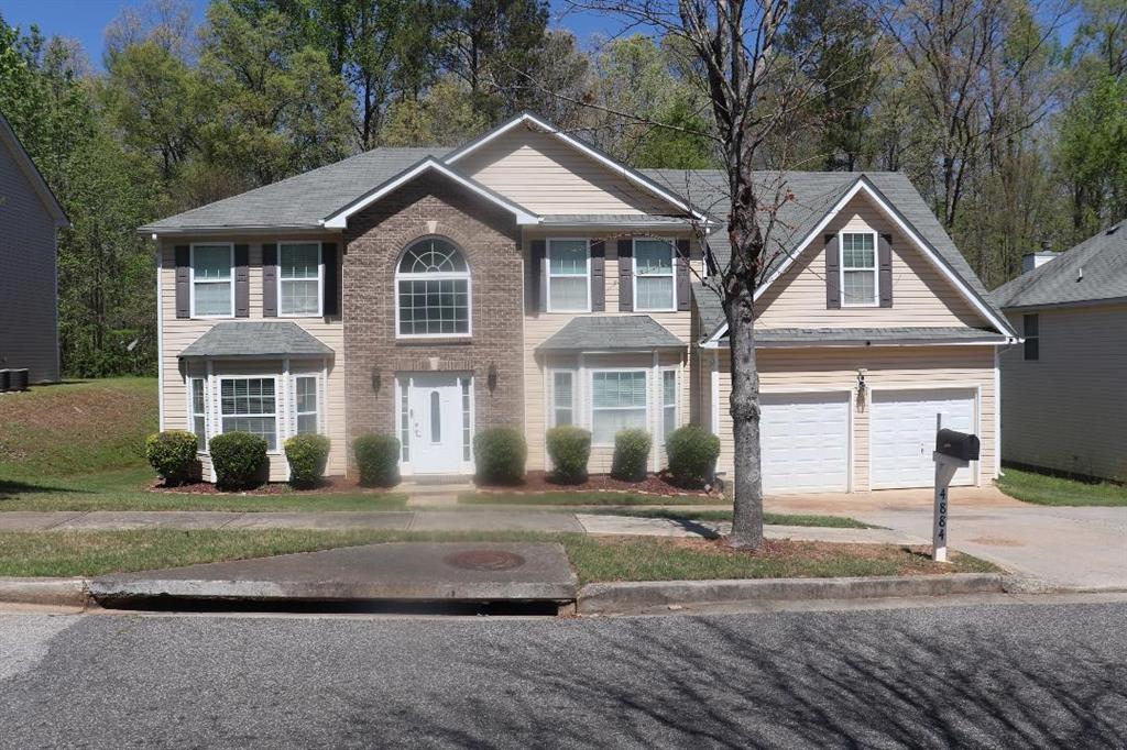 Photo one of 4884 Michael Jay St Snellville GA 30039 | MLS 7369056F