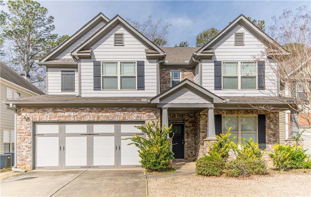 Photo one of 2742 Collins Cove Ave Lawrenceville GA 30043 | MLS 7369095F