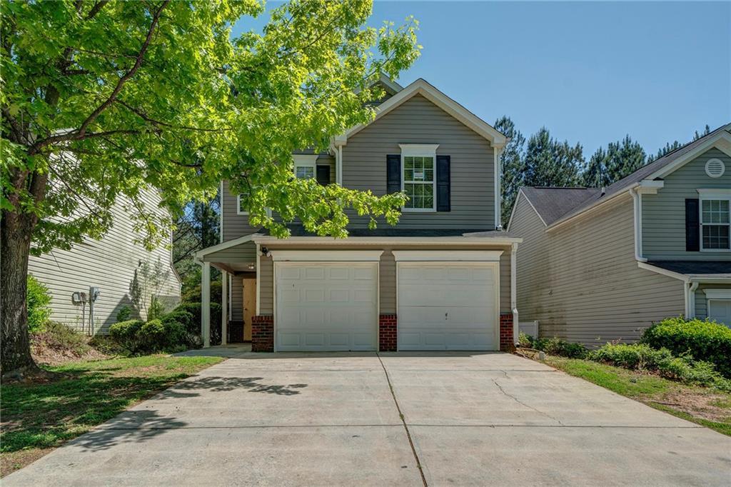 Photo one of 3454 Carriage Chase Rd Atlanta GA 30349 | MLS 7369345F