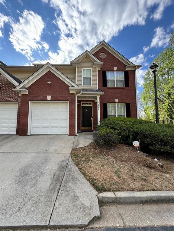 Photo one of 2580 Avery Park Cir Doraville GA 30360 | MLS 7369416F