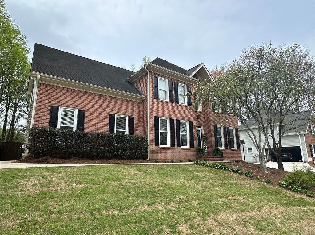 Photo one of 1427 Mill Arbor Trce Lawrenceville GA 30044 | MLS 7369543F