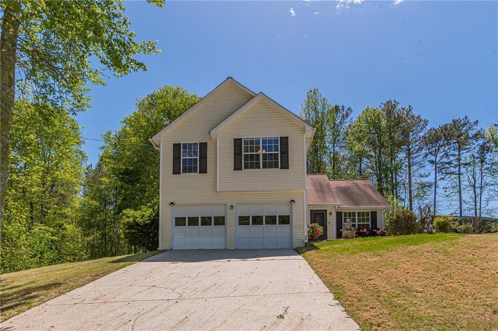 Photo one of 36 Carrie Dr Dallas GA 30157 | MLS 7369556F