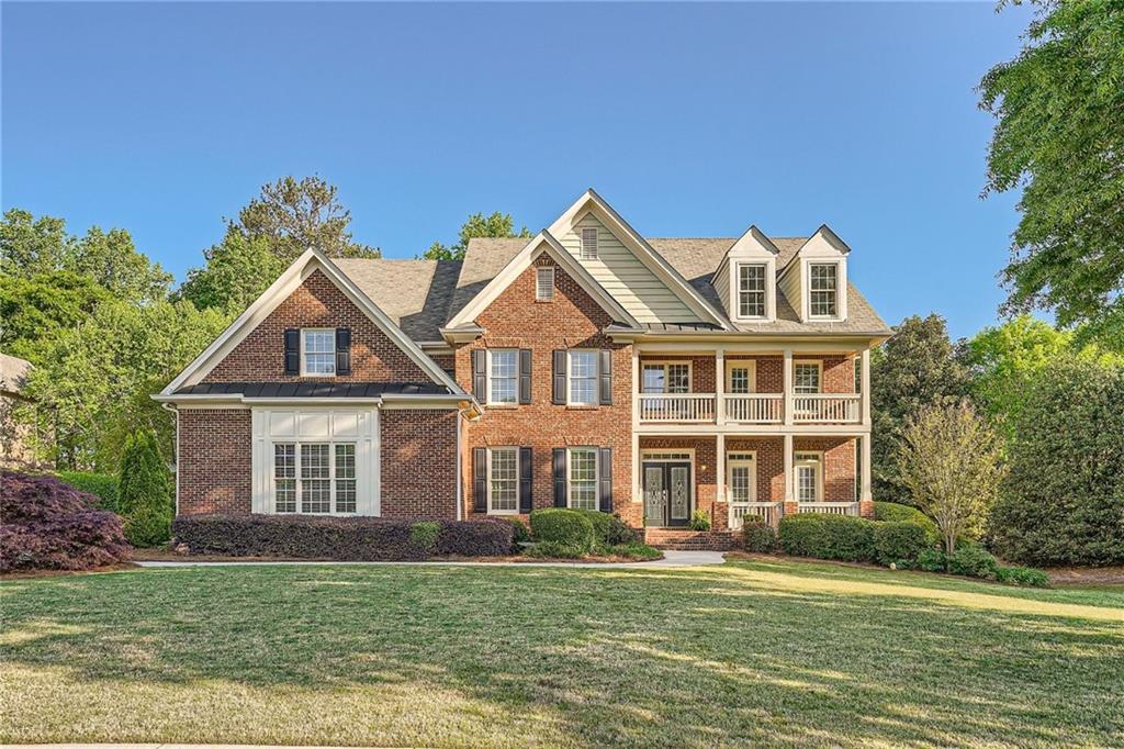 Photo one of 2061 Havenview Ct Snellville GA 30078 | MLS 7369675F