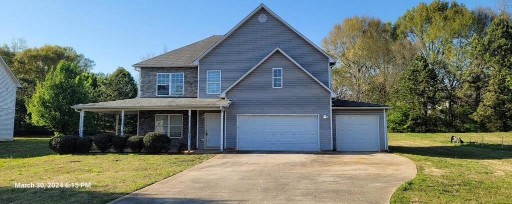 Photo one of 1255 Mills Cove Dr Covington GA 30016 | MLS 7369979F