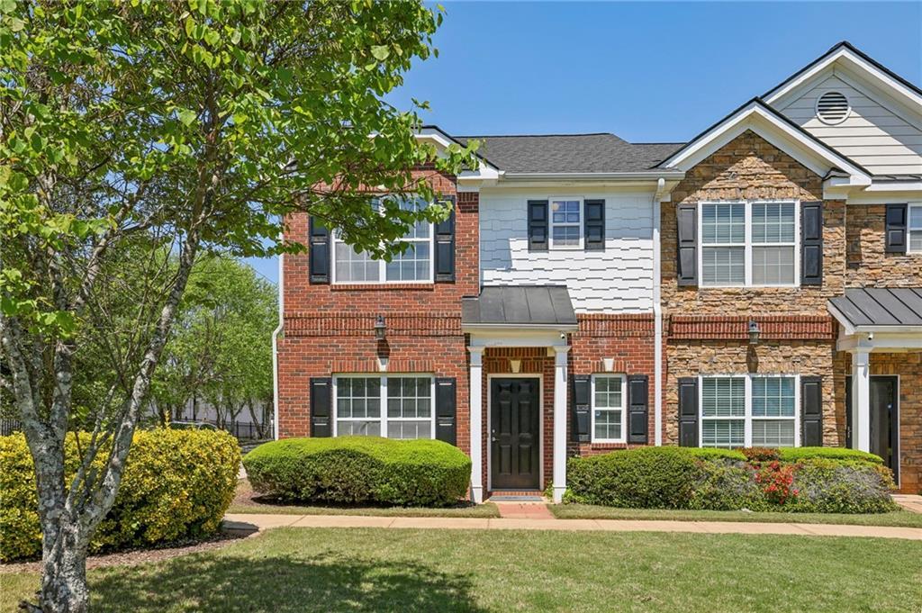 Photo one of 1509 James Trce Atlanta GA 30344 | MLS 7370365F