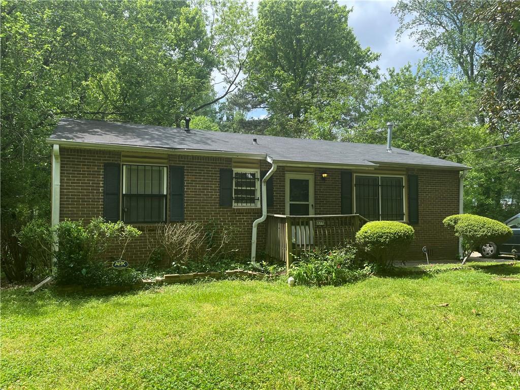 Photo one of 999 Natham Se Dr Atlanta GA 30315 | MLS 7370394F