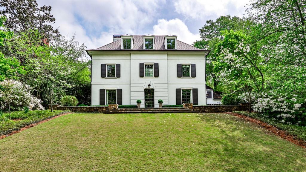 Photo one of 2529 Rivers Nw Rd Atlanta GA 30305 | MLS 7370513F