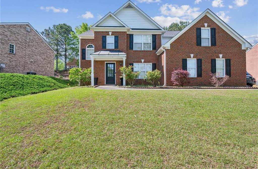 Photo one of 991 Chandler Rd Lawrenceville GA 30045 | MLS 7370645F