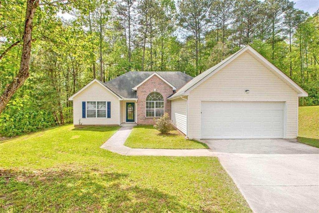 Photo one of 4105 Clarks Trl Douglasville GA 30135 | MLS 7370689F