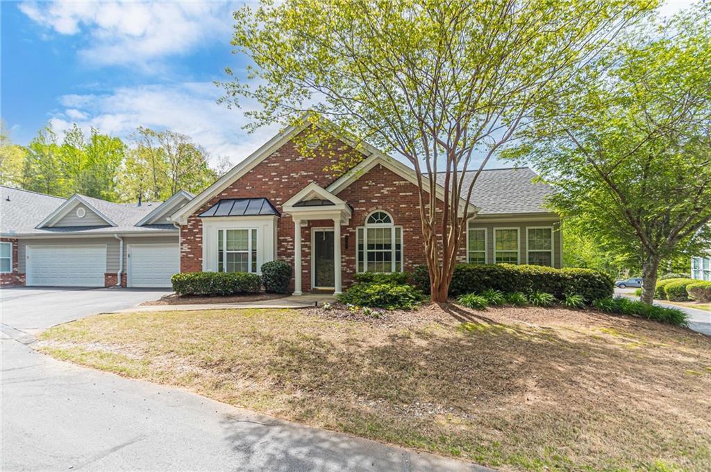 Photo one of 1301 Somerton Pl Cumming GA 30040 | MLS 7370829F