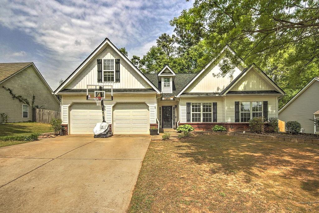 Photo one of 2360 Landrum Ct Lawrenceville GA 30043 | MLS 7370986F