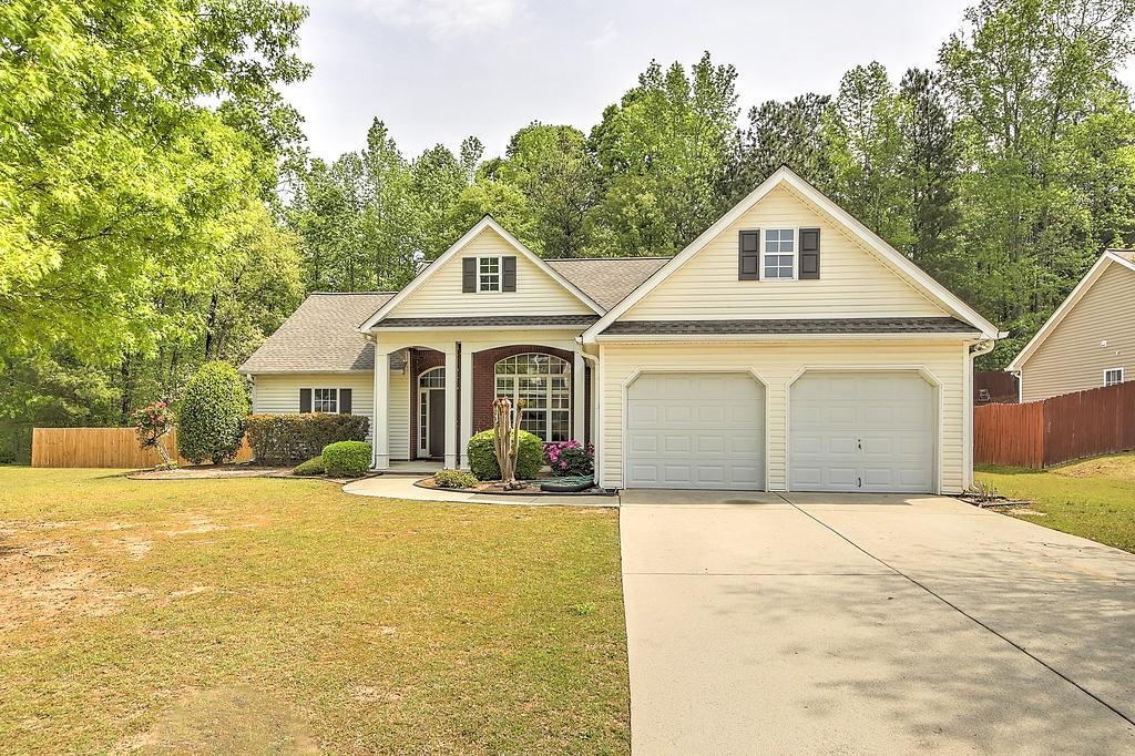 Photo one of 2433 Radcliff Dr Lawrenceville GA 30043 | MLS 7371083F