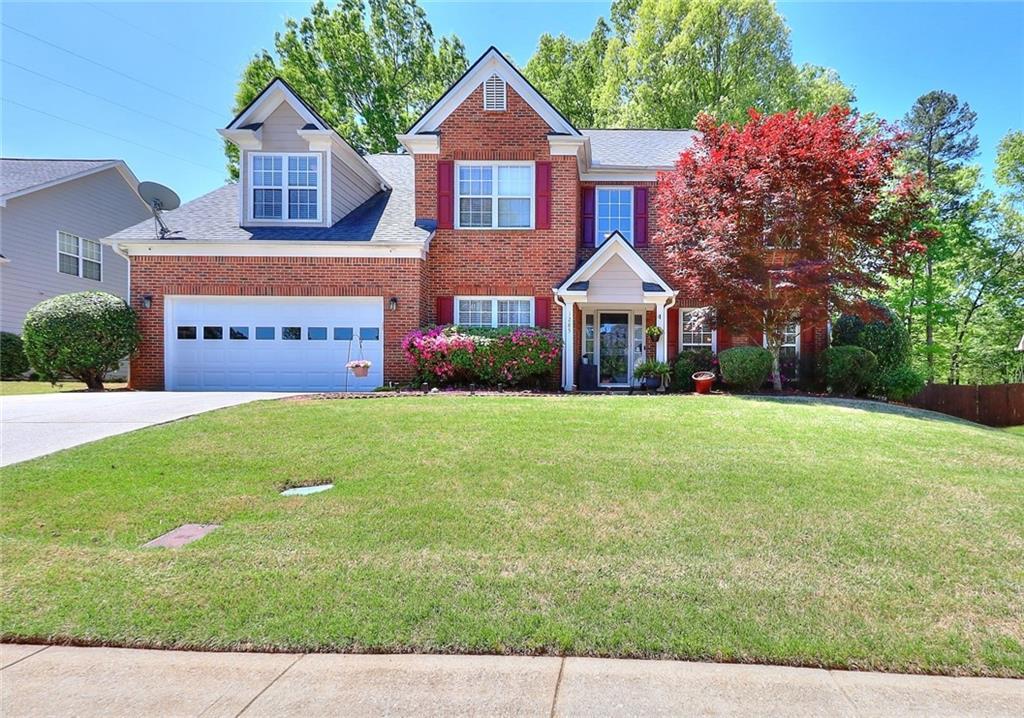 Photo one of 1285 Great Oaks Dr Lawrenceville GA 30045 | MLS 7371297F