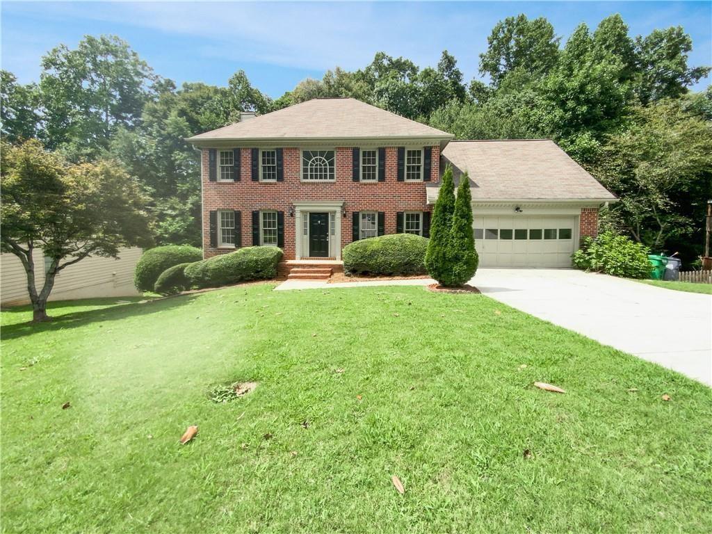 Photo one of 3561 Erdly Ln Snellville GA 30039 | MLS 7371578F