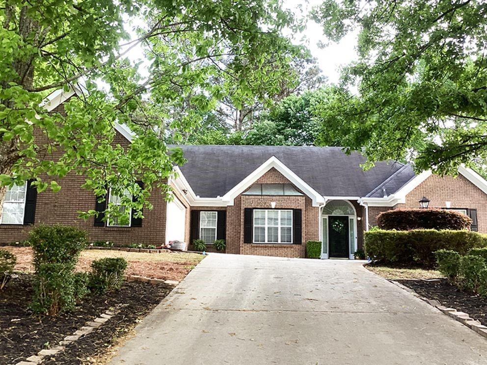 Photo one of 2945 Cove Crossing Dr Lawrenceville GA 30045 | MLS 7371640F