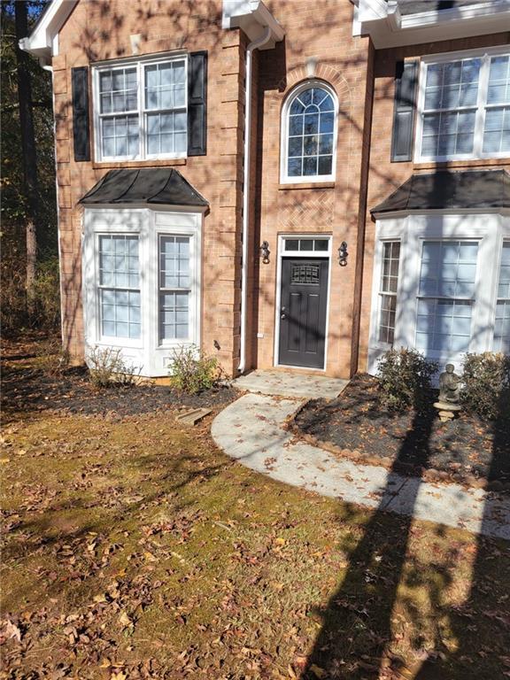 Photo one of 2255 Sugarbirch Dr Lawrenceville GA 30044 | MLS 7371747F