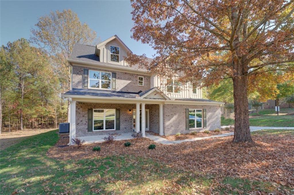 Photo one of 180 Rose Creek Dr Covington GA 30014 | MLS 7371947F