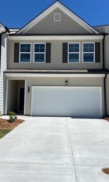 Photo one of 1155 Westhampton Way # 164 Villa Rica GA 30180 | MLS 7372051F