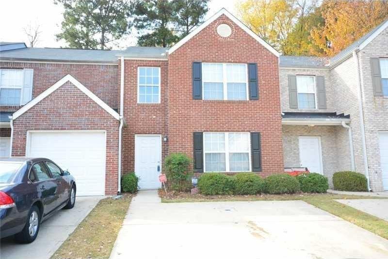 Photo one of 1525 Eastern Sunrise Ln Decatur GA 30034 | MLS 7372085F