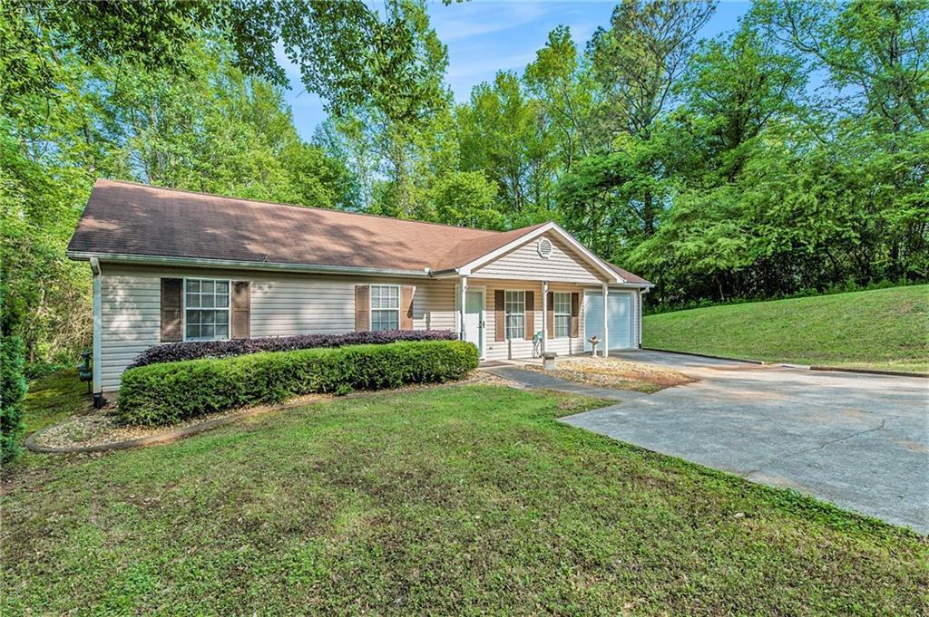 Photo one of 1378 Anderson Mill Rd Austell GA 30106 | MLS 7372130F