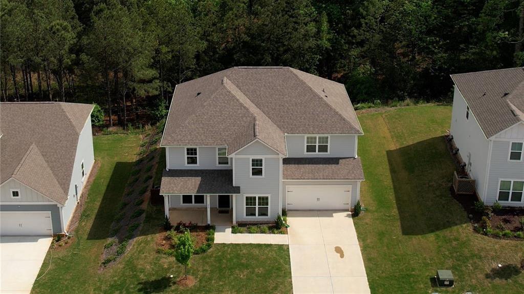 Photo one of 270 Mackenzie Ct Covington GA 30016 | MLS 7372148F