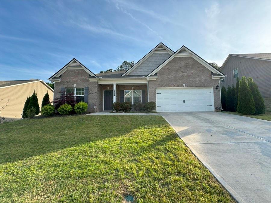 Photo one of 3261 Meadow Grass Dr Dacula GA 30019 | MLS 7372150F
