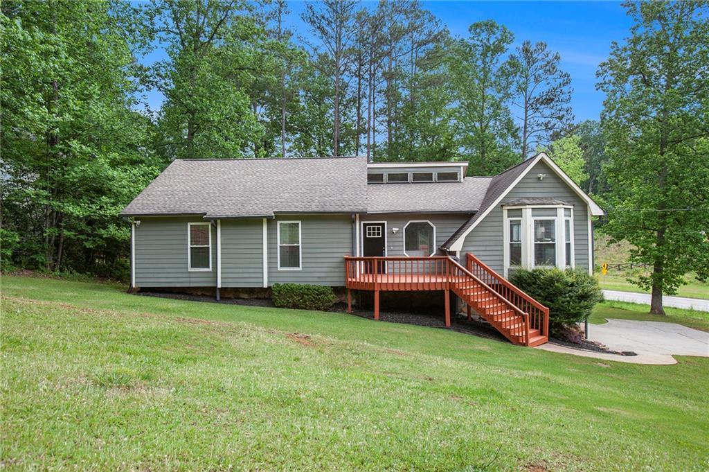 Photo one of 4909 Millen Dr Mableton GA 30126 | MLS 7372217F