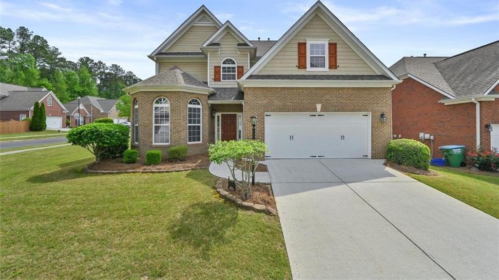 Photo one of 1408 Apple Orchard Ln Snellville GA 30078 | MLS 7372301F