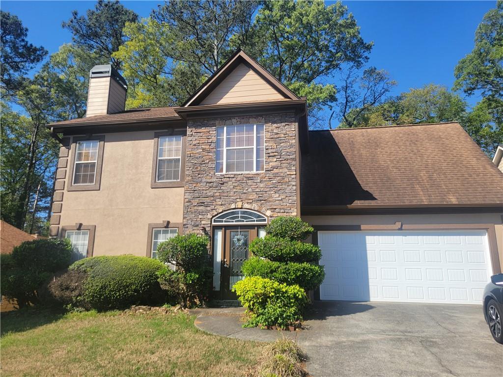 Photo one of 1424 Claredon Dr Lawrenceville GA 30043 | MLS 7372319F