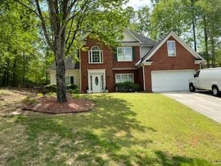 Photo one of 1305 Kelly Nelson Dr Lawrenceville GA 30043 | MLS 7372345F