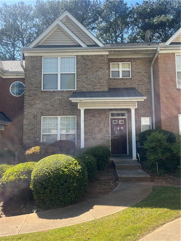 Photo one of 2019 Austin Park Cir Decatur GA 30032 | MLS 7372631F